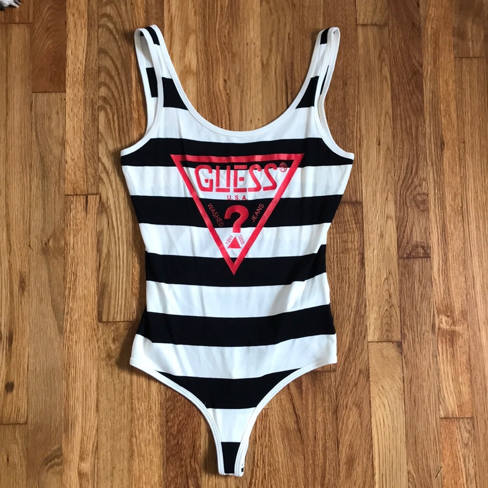 Guess Bodysuit
